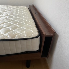 ダブルベット
の画像