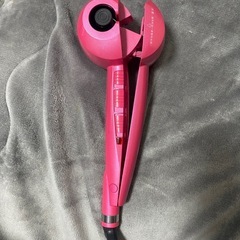 JYD PRO 自動ヘアカーラー