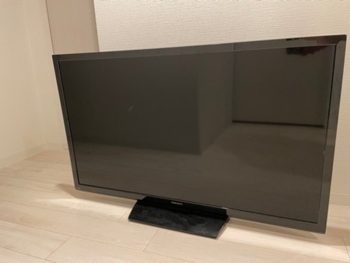 【商談中】ORION 50インチ 液晶テレビ
