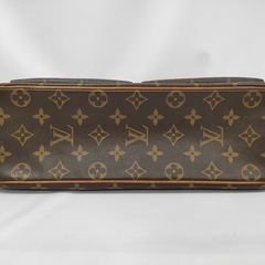 LOUIS VUITTON　ヴィバシテ GM モノグラム　ハンドバックの画像