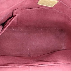 LOUIS VUITTON　ヴィバシテ GM モノグラム　ハンドバックの画像