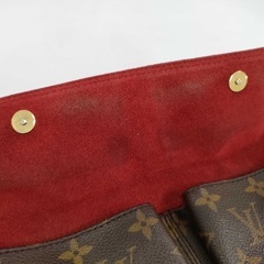 LOUIS VUITTON　ヴィバシテ GM モノグラム　ハンドバックの画像