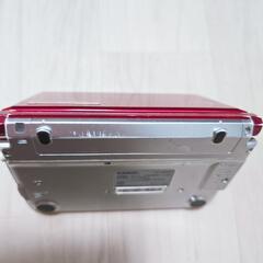 取引決定【多機能】CASIO 電子辞書 EX-word XD-A6600 レッドの画像