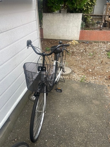 近場配送無料。26インチ。お安く綺麗な品欲しい方はぜひ