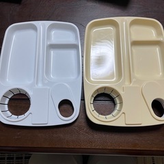 ワンハンドトレー　5枚