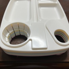 ワンハンドトレー　5枚の画像