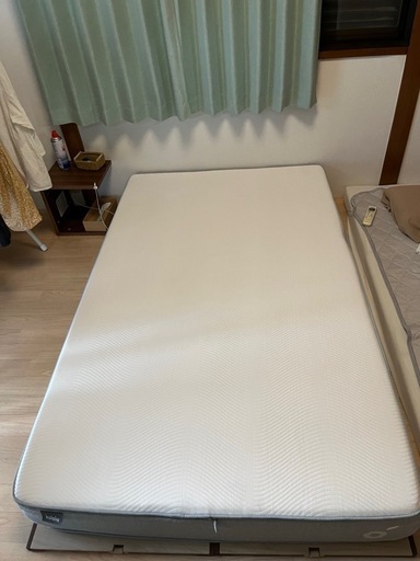 コアラマットレス　セミダブル