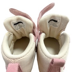 アシックス❤ファーストシューズ　ベビーシューズ　12cm　SUKU2の画像
