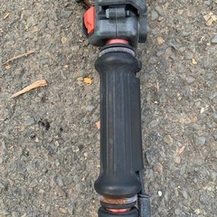  KIORITZ 背負い式草刈機の画像