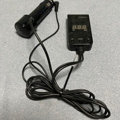 FMトランスミッター