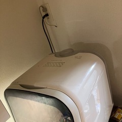 食器洗い乾燥機(工事不要タイプ)の画像