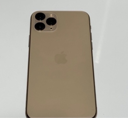 iPhone11Pro   256G