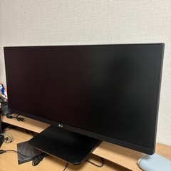 LG液晶モニター