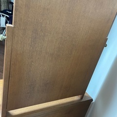 鏡台の画像
