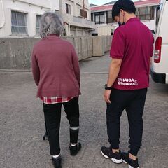 WワークOK！　産休代替　デイサービス機能訓練指導員の画像