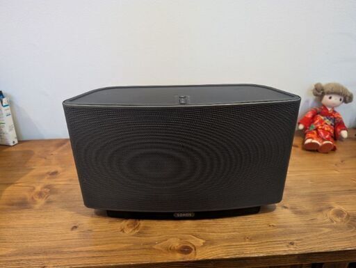 Sonos Play:5 第一世代