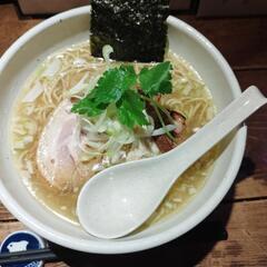 ラーメン好きな友達作りたい🍜
