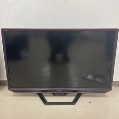 TOSHIBA REGZA 液晶テレビ 40インチ 40FH7000