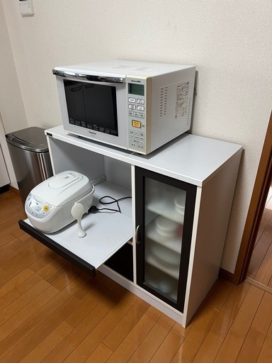 キッチンカウンター