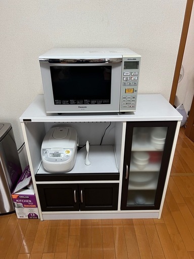 キッチンカウンター