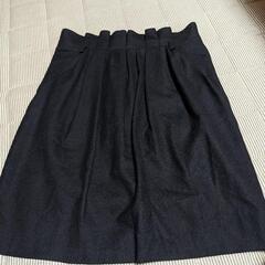 INED  タイトスカート　7