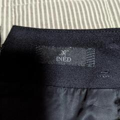 INED  タイトスカート　7の画像
