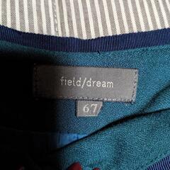 field/dream   フレアースカート　67の画像
