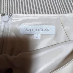 MOGA   Aラインスカート　1の画像