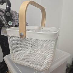 IKEAリーサトルプ