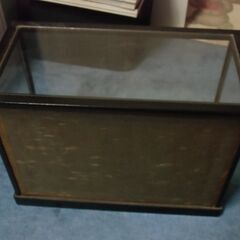 昭和レトロ ガラスケース付き 真多呂人形 古都の夢 真彌 お譲りします。＊石川県＊美川より＊期間限定の画像