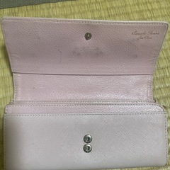 Samantha財布の画像