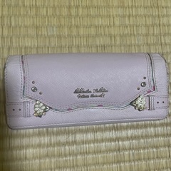 Samantha財布