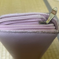 Samantha財布の画像
