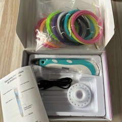 ▪新品未使用品▪3Dペン🖊▪の画像