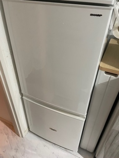 家電 キッチン家電 洗濯機と冷蔵庫