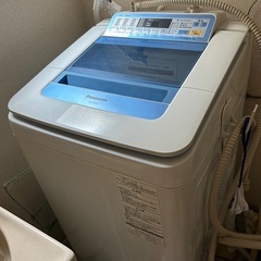 Panasonic 洗濯機　NA-FA70H2