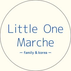 【出店者募集】Little One Marche - famil...