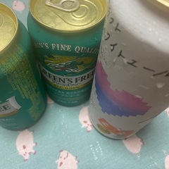 ビール