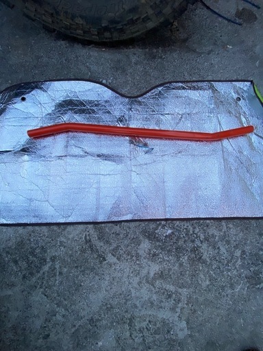 ランドクルーザー80 ドラックリンク