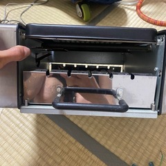 電気グリル