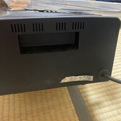 電気グリルの画像