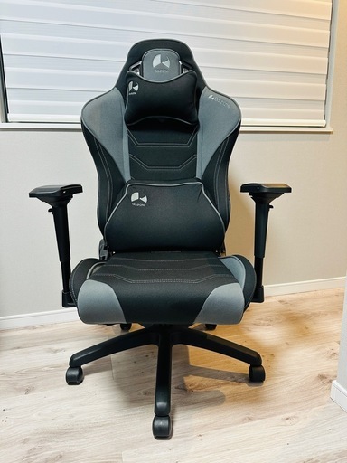 Bauhutte ゲーミングチェア　G-530