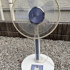 日立扇風機