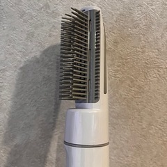 受け渡し交渉中　ヘアドライヤー カールドライヤー　TC105B-Wの画像