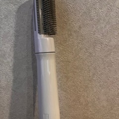 受け渡し交渉中　ヘアドライヤー カールドライヤー　TC105B-Wの画像