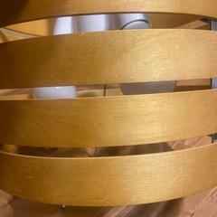 照明、ペンダントライトの画像