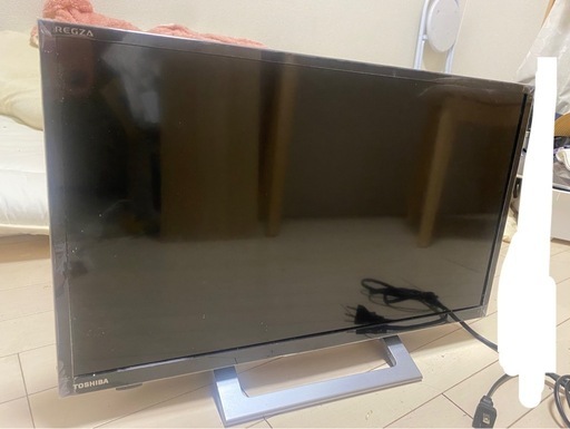 テレビ 24V