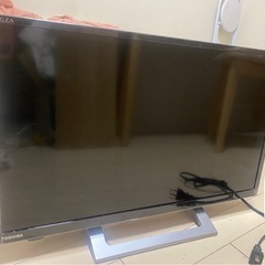 テレビ 24V