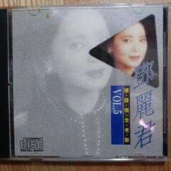テレサ・テンのCD