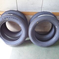 【お取引終了！】★(I-46)155/65R14の新品タイヤ工賃込4本セット！他サイズも取り扱い中！